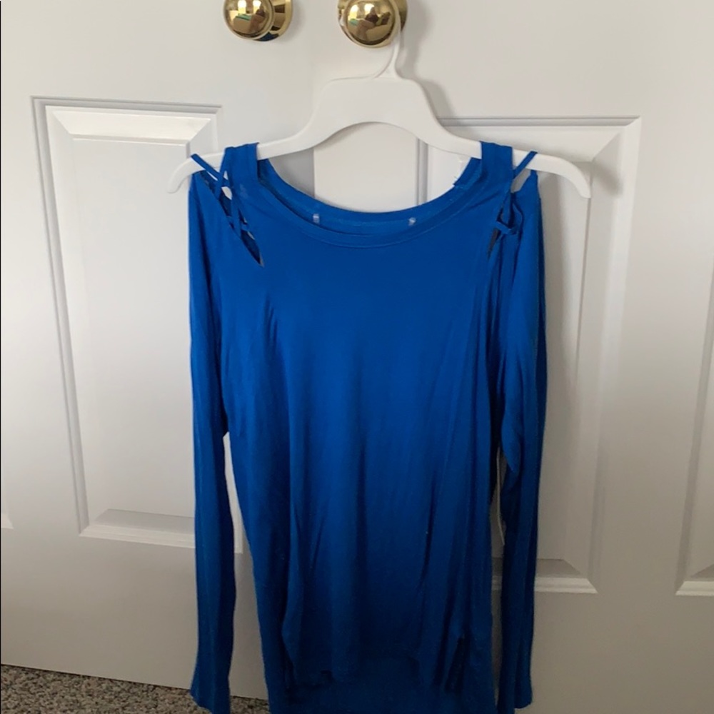 Comfy long sleeve